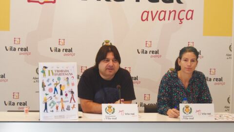 En la edici&oacute; d&acute;enguany participen 30 artesans amb materials locals i sostenibles. 