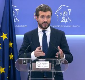 Pablo Casado Pablo Casado
