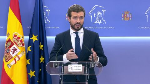 Pablo Casado 