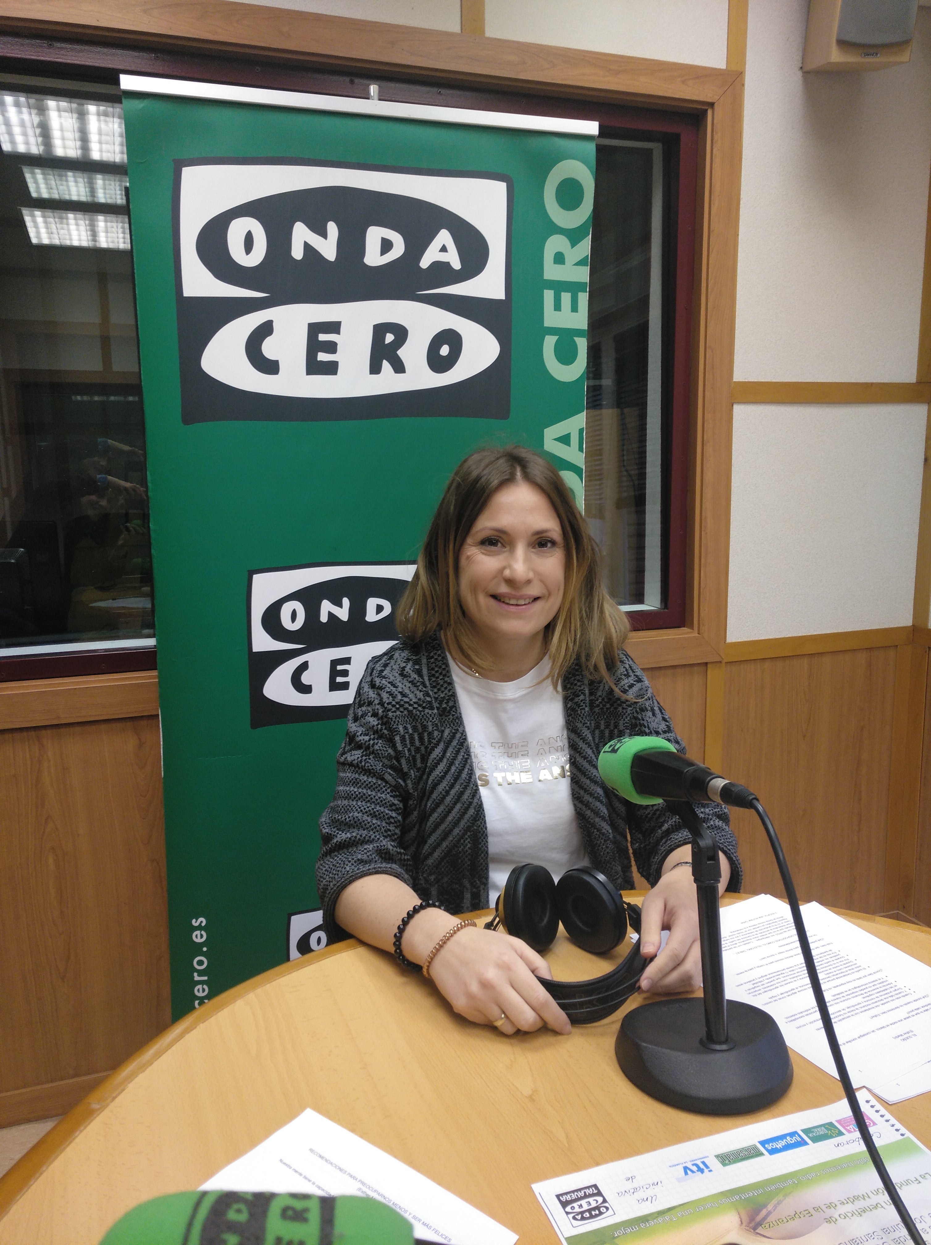 Más de Uno Talavera Mediodía 11/12/2019 Más de Uno Talavera Mediodía 11/12/2019