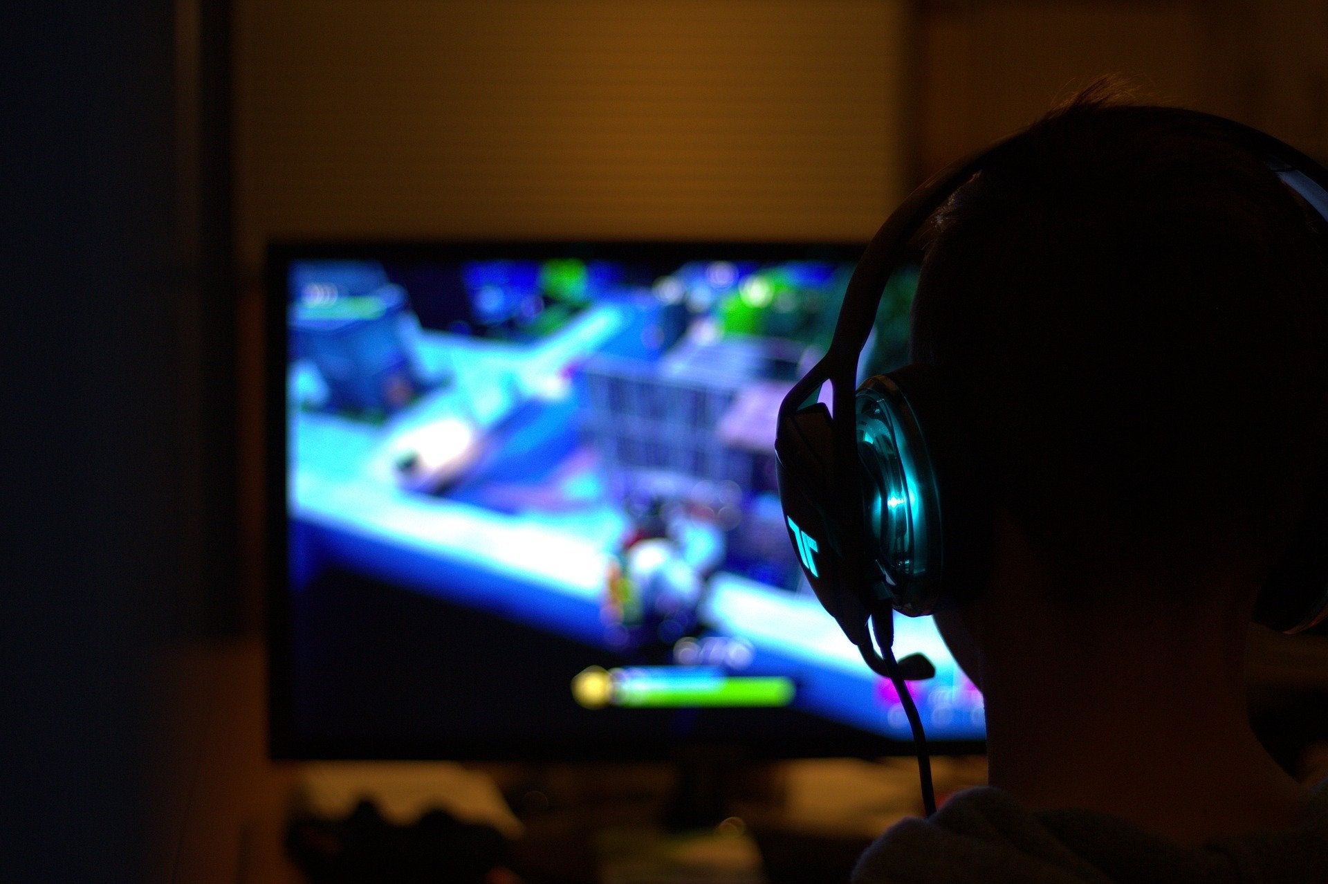 Crevillent se adhiere a una encuesta que busca concretar el impacto del confinamiento en el consumo de videojuegos y apuestas online Crevillent se adhiere a una encuesta que busca concretar el impacto del confinamiento en el consumo de videojuegos y apuestas online
