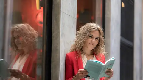 Silvia Congost Silvia Congost