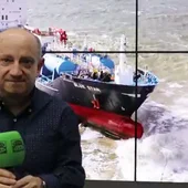 El parte del Borrascas: Diciembre caliente trae el diablo en el vientre El parte del Borrascas: Diciembre caliente trae el diablo en el vientre