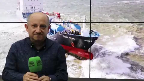 El parte del Borrascas: Diciembre caliente trae el diablo en el vientre El parte del Borrascas: Diciembre caliente trae el diablo en el vientre
