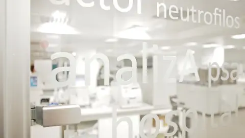 ‘Analiza’, Lérida ya cuenta con diagnóstico de referencia EN BUENAS MANOS