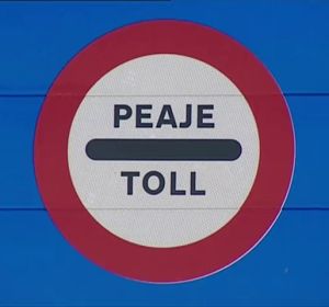 ¿Qué autopistas pasan a ser gratis a partir del 1 de enero? ¿Qué autopistas pasan a ser gratis a partir del 1 de enero?