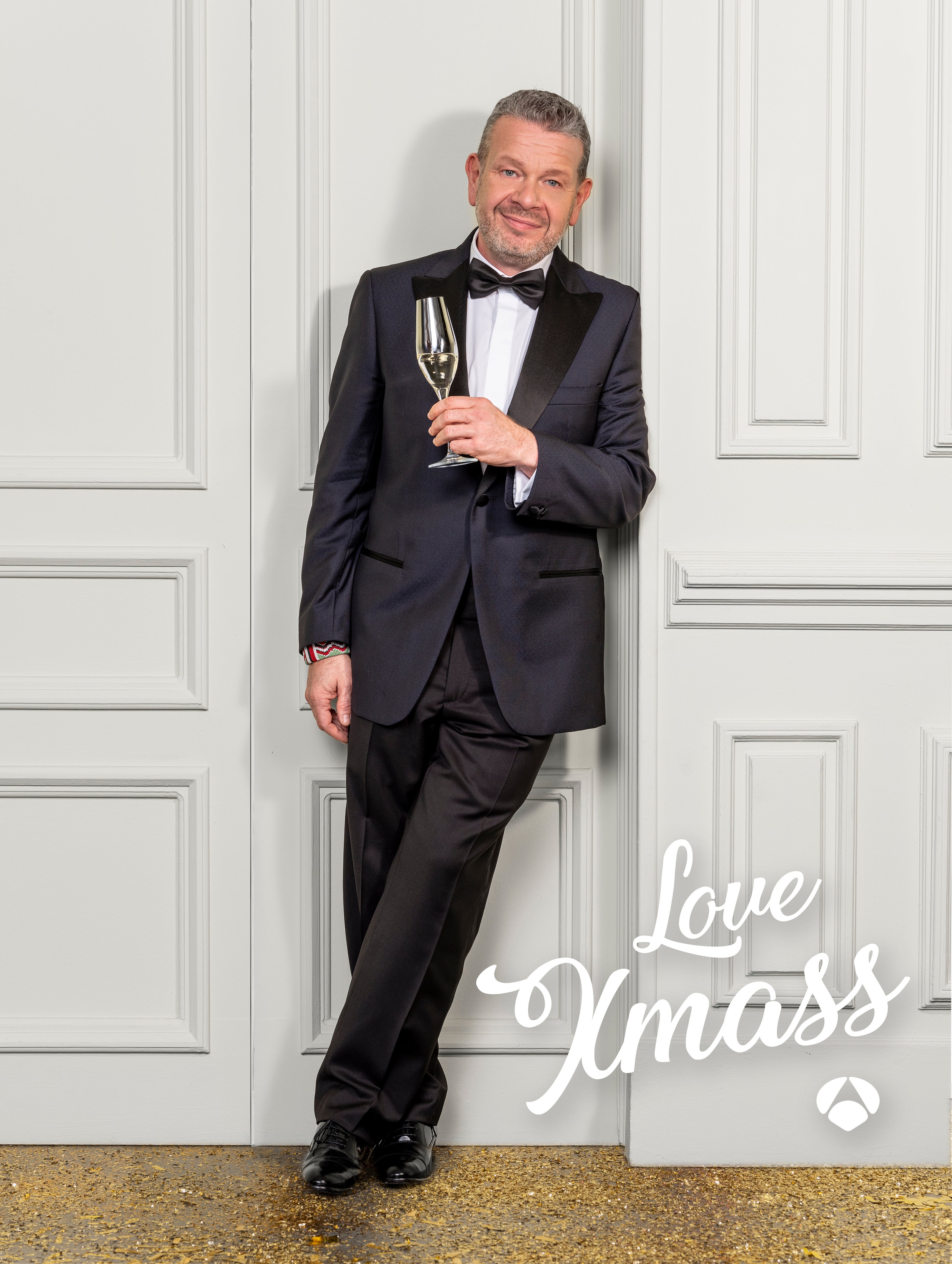 Alberto Chicote, sobre el vestido de Cristina Pedroche para las Campanadas de Antena 3: "Nos va a sorprender" Alberto Chicote, sobre el vestido de Cristina Pedroche para las Campanadas de Antena 3: "Nos va a sorprender"