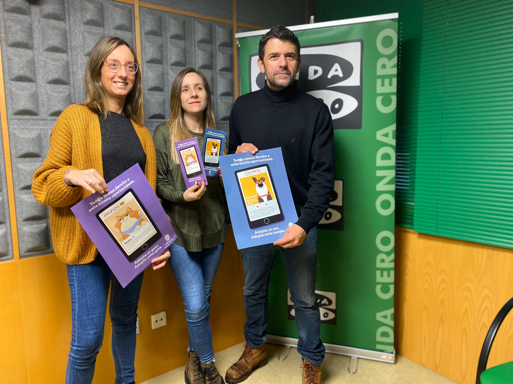 Más de Uno Pontevedra (12-12-2019) Más de Uno Pontevedra (12-12-2019)