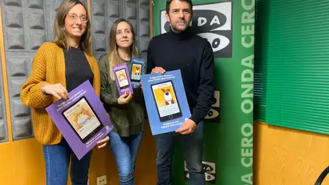 Paloma Castro - concejala PSOE Pontevedra Más Uno Pontevedra