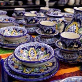 Cerámica talaverana