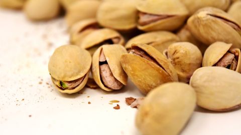 Pistachos