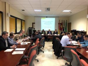 La CHG reduce una media del 5% las dotaciones de agua en el Alto Guadiana La CHG reduce una media del 5% las dotaciones de agua en el Alto Guadiana