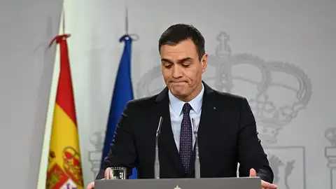 Pedro Sánchez Pedro Sánchez
