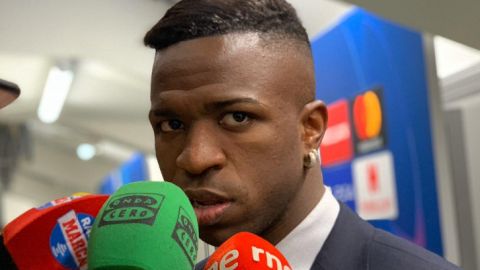 Vinicius Jr. 