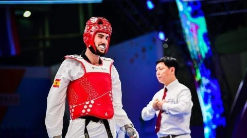 TAEKWONDO