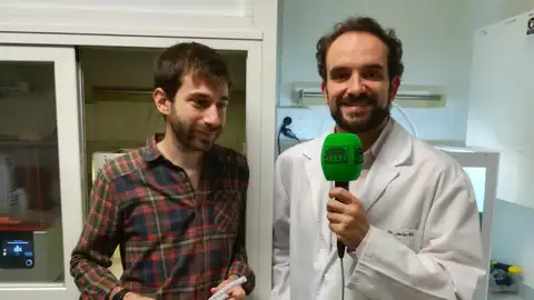 Javier Río. Aorta 3D. Gregorio Marañón Javier Río. Aorta 3D. Gregorio Marañón