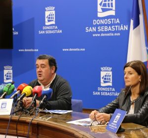 Tasa turística en San Sebastián Tasa turística en San Sebastián