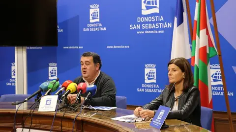 Tasa turística en San Sebastián Tasa turística en San Sebastián