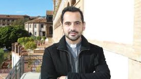 RAFAEL V&Aacute;ZQUEZ 