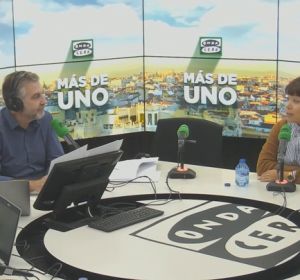 VÍDEO Entrevista completa a Jenifer de la Rosa en Más de uno 12/12/2019 VÍDEO Entrevista completa a Jenifer de la Rosa en Más de uno 12/12/2019