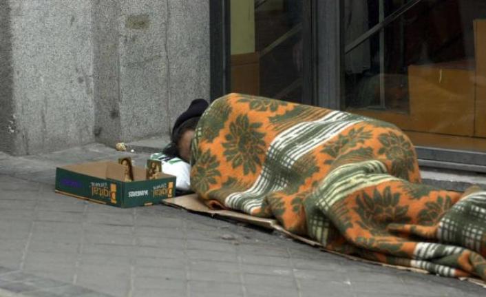 Ciudad Real será pionera en el diagnóstico de la situación real de las personas sin techo Ciudad Real será pionera en el diagnóstico de la situación real de las personas sin techo