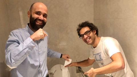 Del Cura y Granullaque