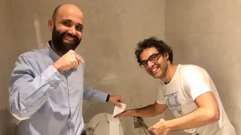 Del Cura y Granullaque Del Cura y Granullaque