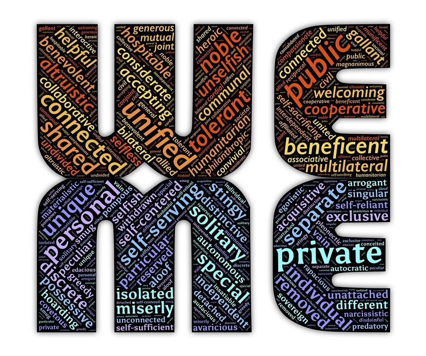 Vol. 218 "Altruismo, Filantropía, Solidaridad y Voluntariado" Vol. 218 "Altruismo, Filantropía, Solidaridad y Voluntariado"