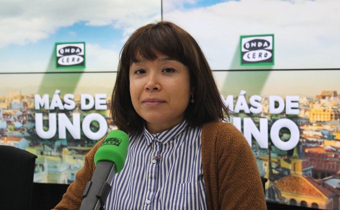 La conmovedora historia de Jenifer de la Rosa, una joven que sobrevivió a la tragedia de Armero La conmovedora historia de Jenifer de la Rosa, una joven que sobrevivió a la tragedia de Armero