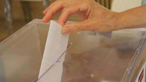 El domingo las pedanías de Ciudad Real elegirán a sus alcaldes pedáneos El domingo las pedanías de Ciudad Real elegirán a sus alcaldes pedáneos