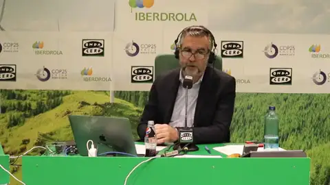 VÍDEO del monólogo de Carlos Alsina en Más de uno 13/12/2019 VÍDEO del monólogo de Carlos Alsina en Más de uno 13/12/2019