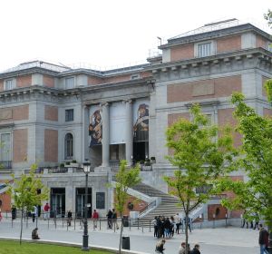 Museo del Prado Museo del Prado