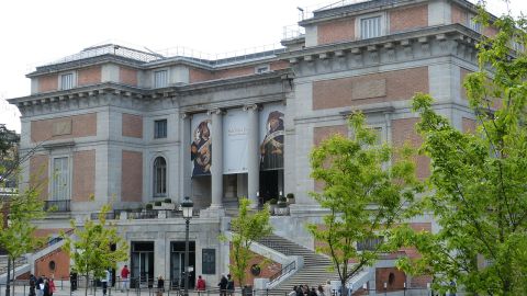 Museo del Prado