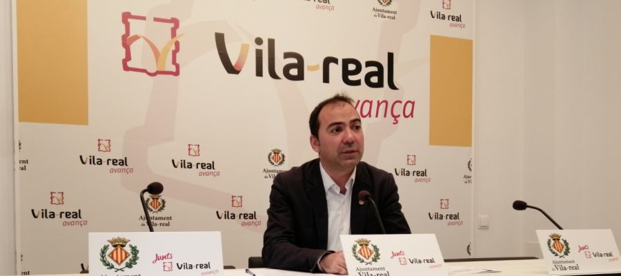 El regidor d´Economía ha explicat les característiques del nou taller d´ocupació que començarà el pròxim 23 de desembre. El regidor d´Economía ha explicat les característiques del nou taller d´ocupació que començarà el pròxim 23 de desembre.