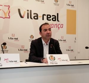 El regidor d´Economía ha explicat les característiques del nou taller d´ocupació que començarà el pròxim 23 de desembre. El regidor d´Economía ha explicat les característiques del nou taller d´ocupació que començarà el pròxim 23 de desembre.