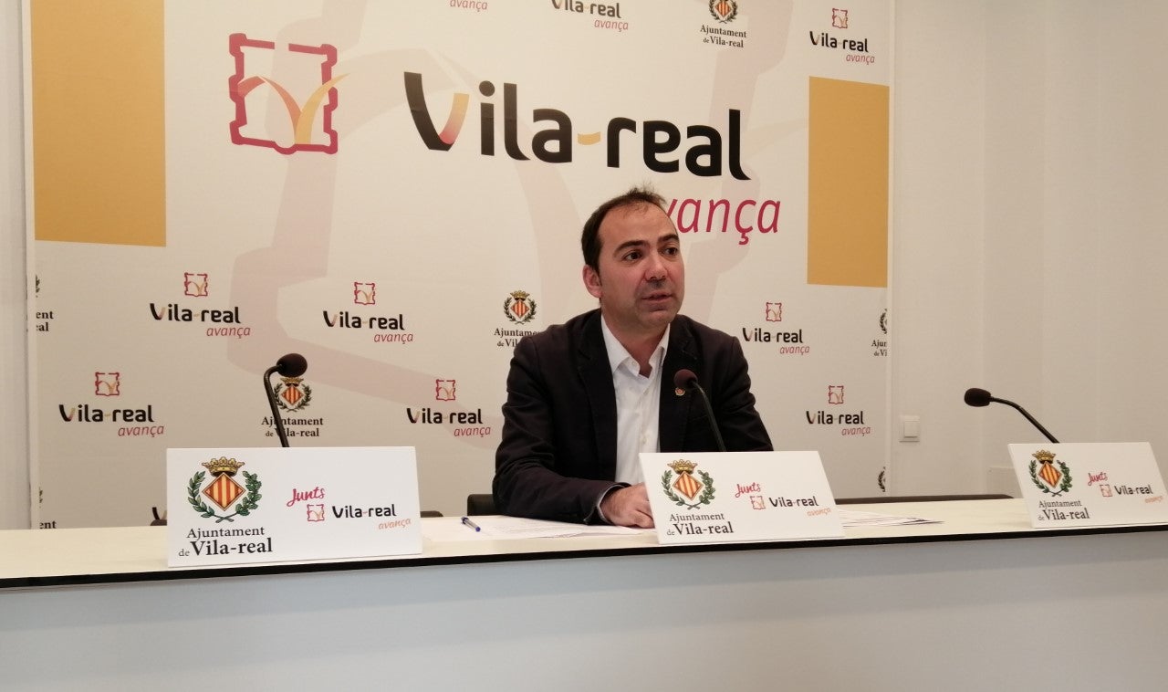 Un nou taller d´Ocupació beneficiarà a 30 persones majors de 25 anys Un nou taller d´Ocupació beneficiarà a 30 persones majors de 25 anys