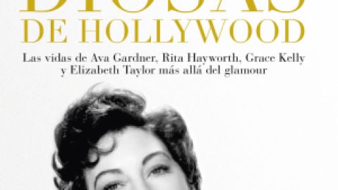 Diosas de Hollywood - Cristina Morat&oacute;