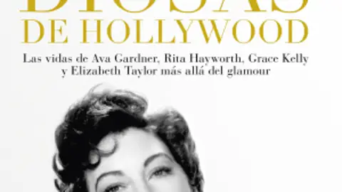 Diosas de Hollywood - Cristina Morató Diosas de Hollywood - Cristina Morató