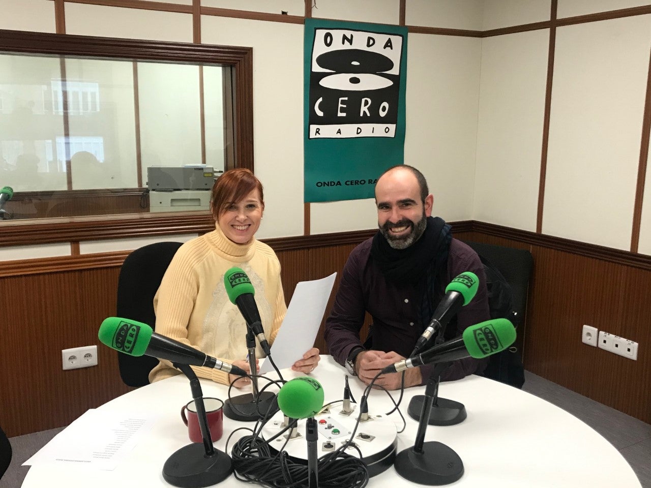 Más de uno Álava 13/12/2019 Más de uno Álava 13/12/2019