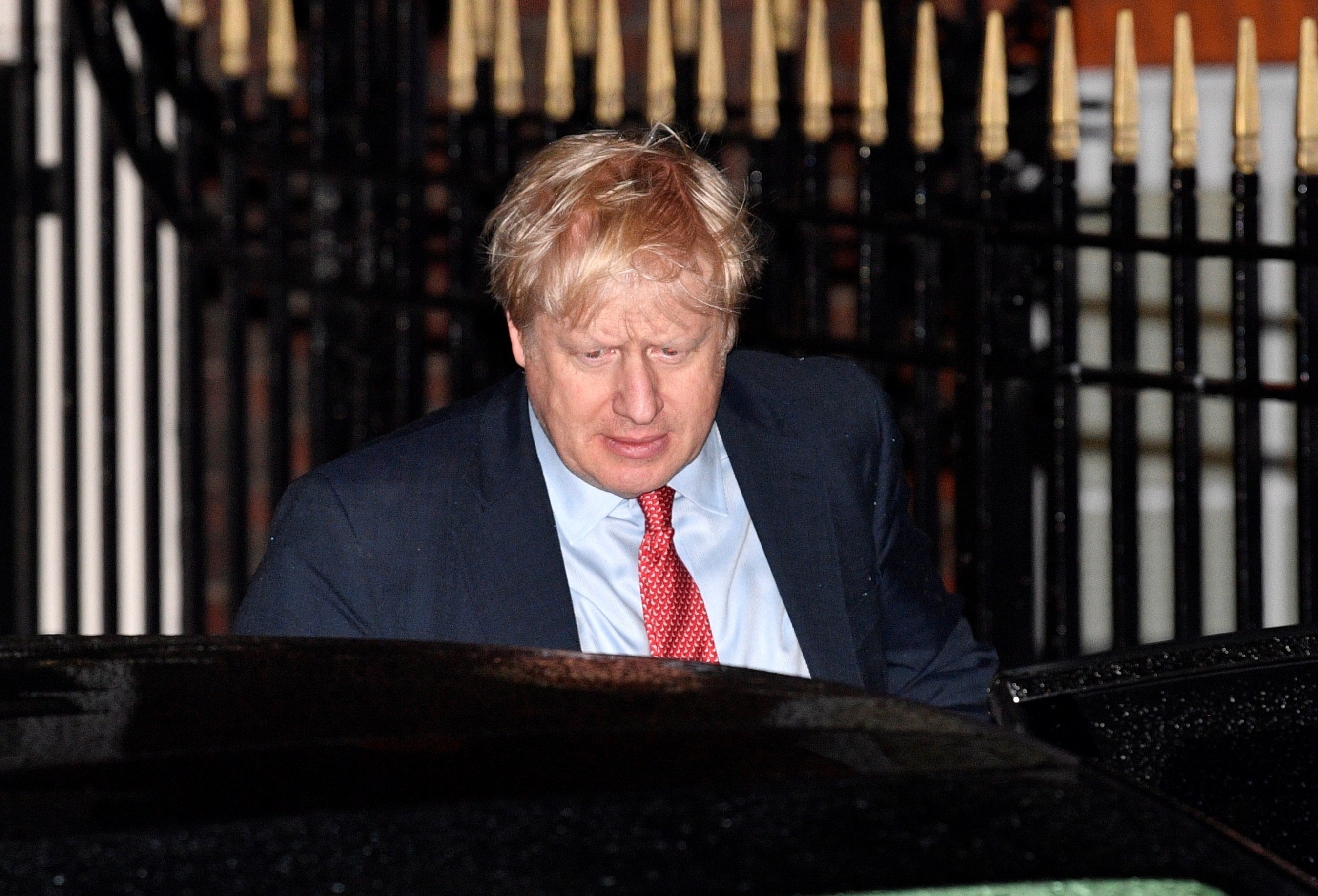 Tertulia: ¿Han sido estas elecciones en Reino Unido un segundo referéndum sobre el brexit? Tertulia: ¿Han sido estas elecciones en Reino Unido un segundo referéndum sobre el brexit?