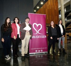 Publicatessen 2020 Publicatessen 2020