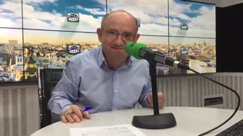 El parte del Borrascas: Viernes 13, un tiempo terror&iacute;fico 