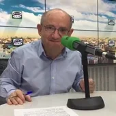 El parte del Borrascas: Viernes 13, un tiempo terrorífico El parte del Borrascas: Viernes 13, un tiempo terrorífico