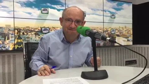 El parte del Borrascas: Viernes 13, un tiempo terrorífico El parte del Borrascas: Viernes 13, un tiempo terrorífico