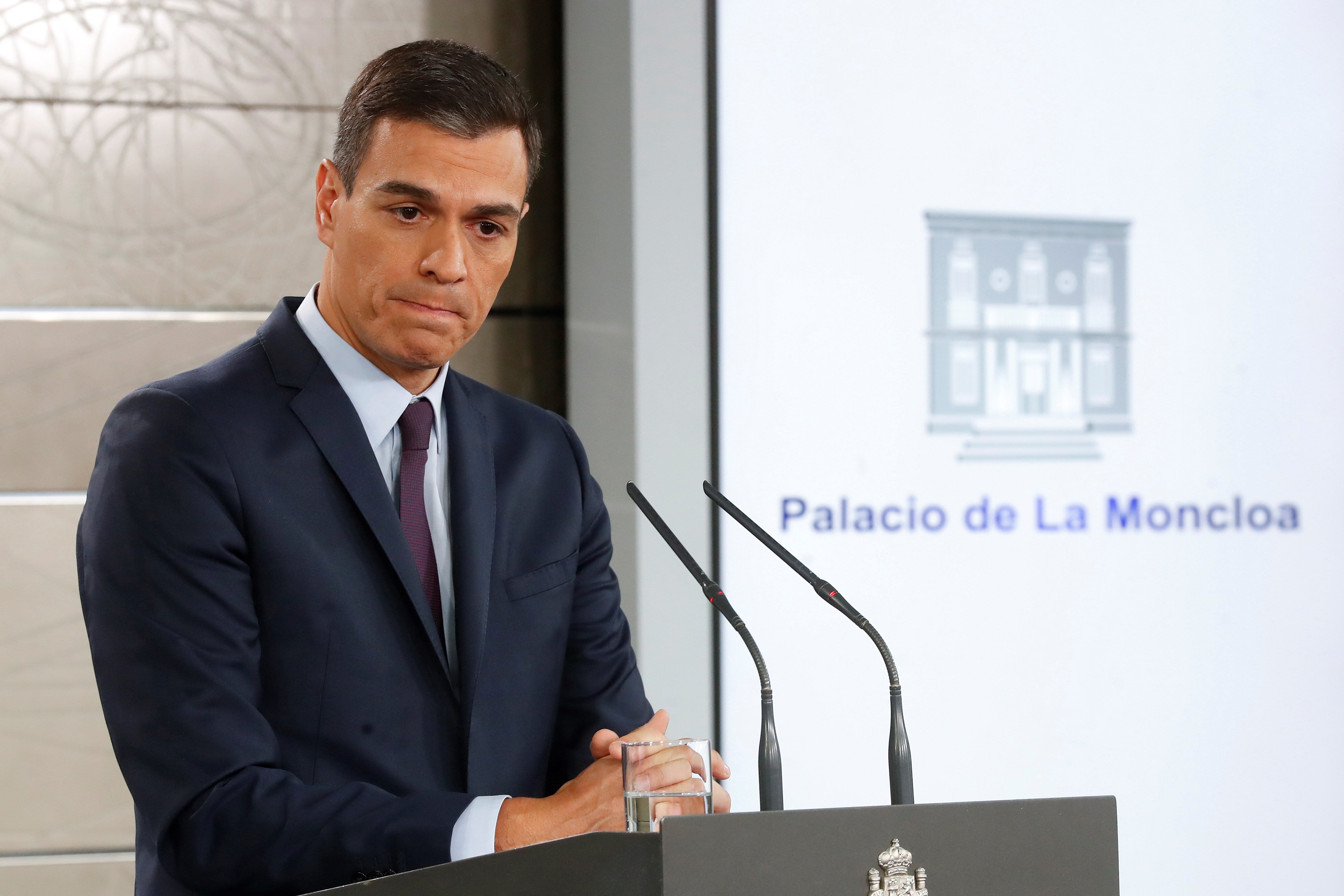 Tertulia: ¿Hasta dónde cederá Sánchez para ser presidente? Tertulia: ¿Hasta dónde cederá Sánchez para ser presidente?