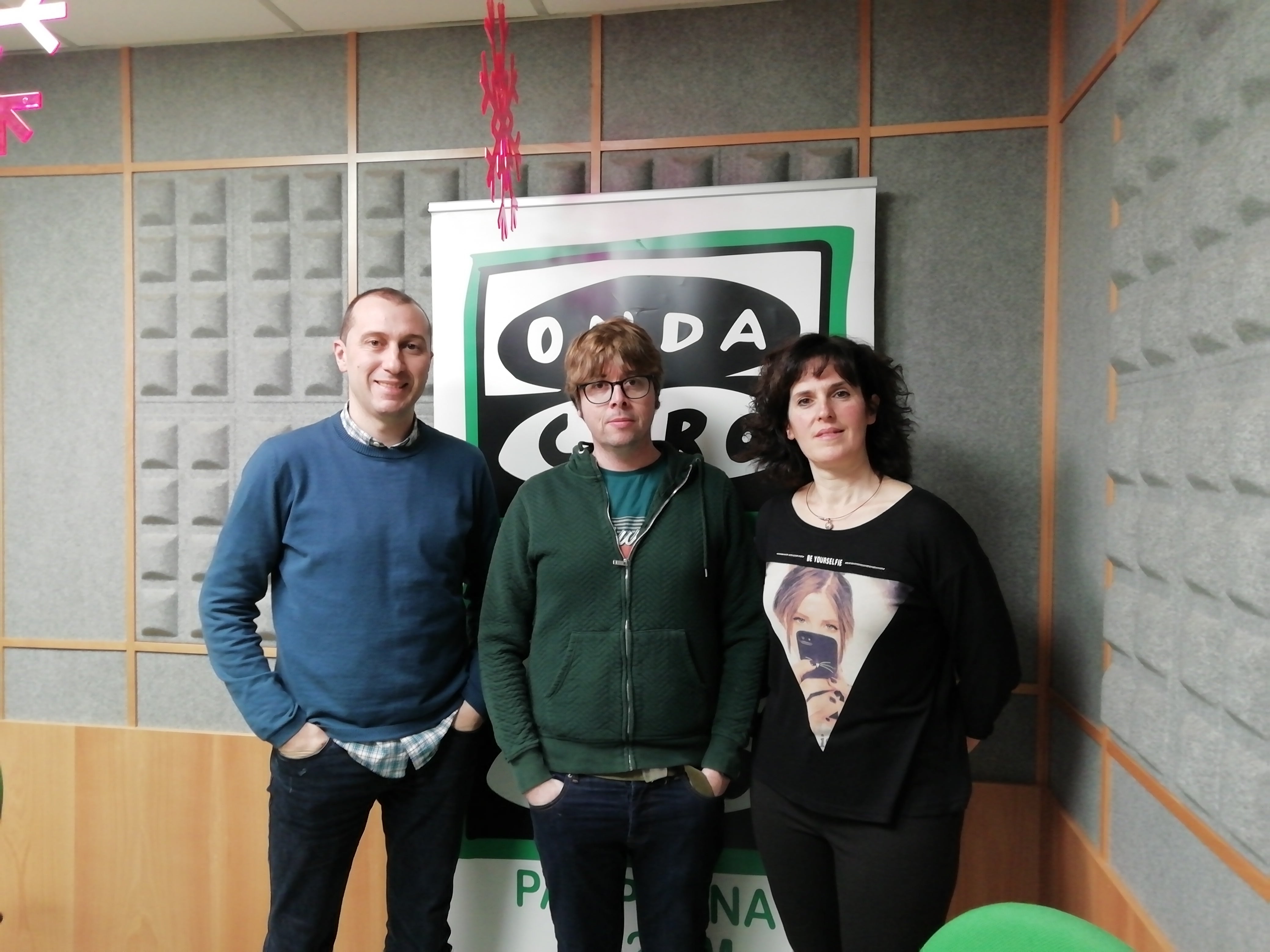 Jorge Pérez, del Club de Vehículos Clásicos San Fermín: "Queremos evocar recuerdos en nuestros mayores con los coches antiguos" Jorge Pérez, del Club de Vehículos Clásicos San Fermín: "Queremos evocar recuerdos en nuestros mayores con los coches antiguos"