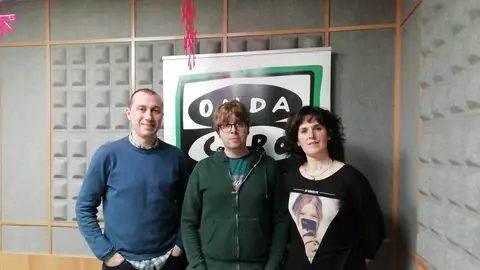 Paseos solidarios 26/12/2019