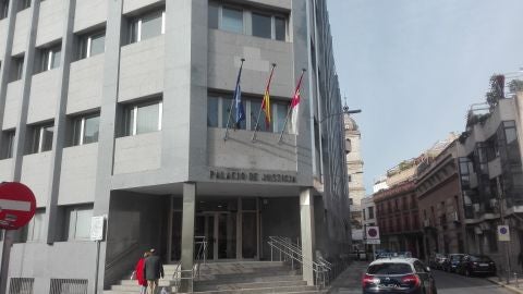 Audiencia Provincial de Ciudad Real