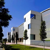 Instituto de Neurociencias de la UMH de Elche. Instituto de Neurociencias de la UMH de Elche.