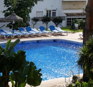 Piscina de Mijas Piscina de Mijas